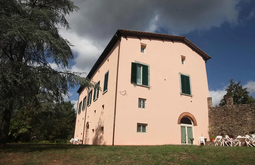 Bed And Breakfast Villa Torre Degli Onesti Apartments-1