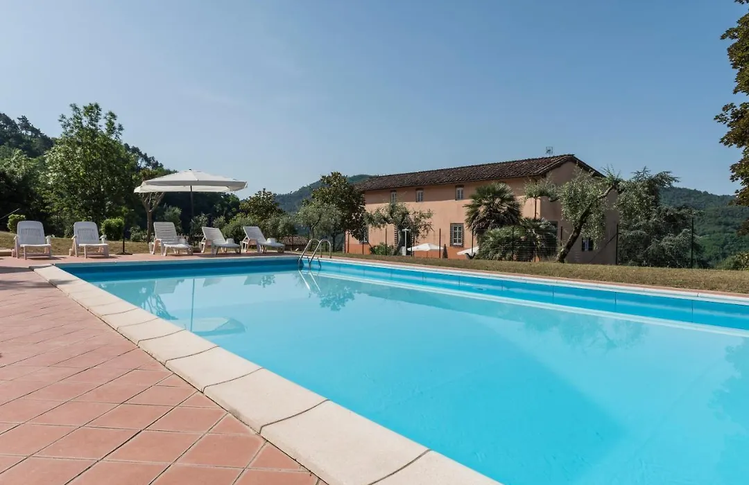 Bed And Breakfast Villa Torre Degli Onesti Apartments-1