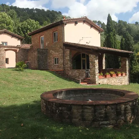 Bed And Breakfast Villa Torre Degli Onesti Apartments-3
