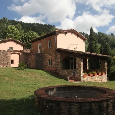 Bed And Breakfast Villa Torre Degli Onesti Apartments-2