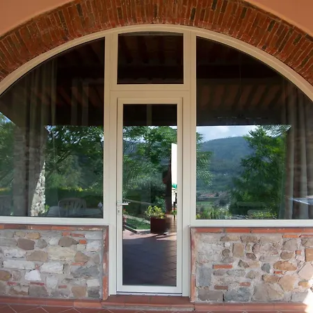 Bed And Breakfast Villa Torre Degli Onesti Apartments-3